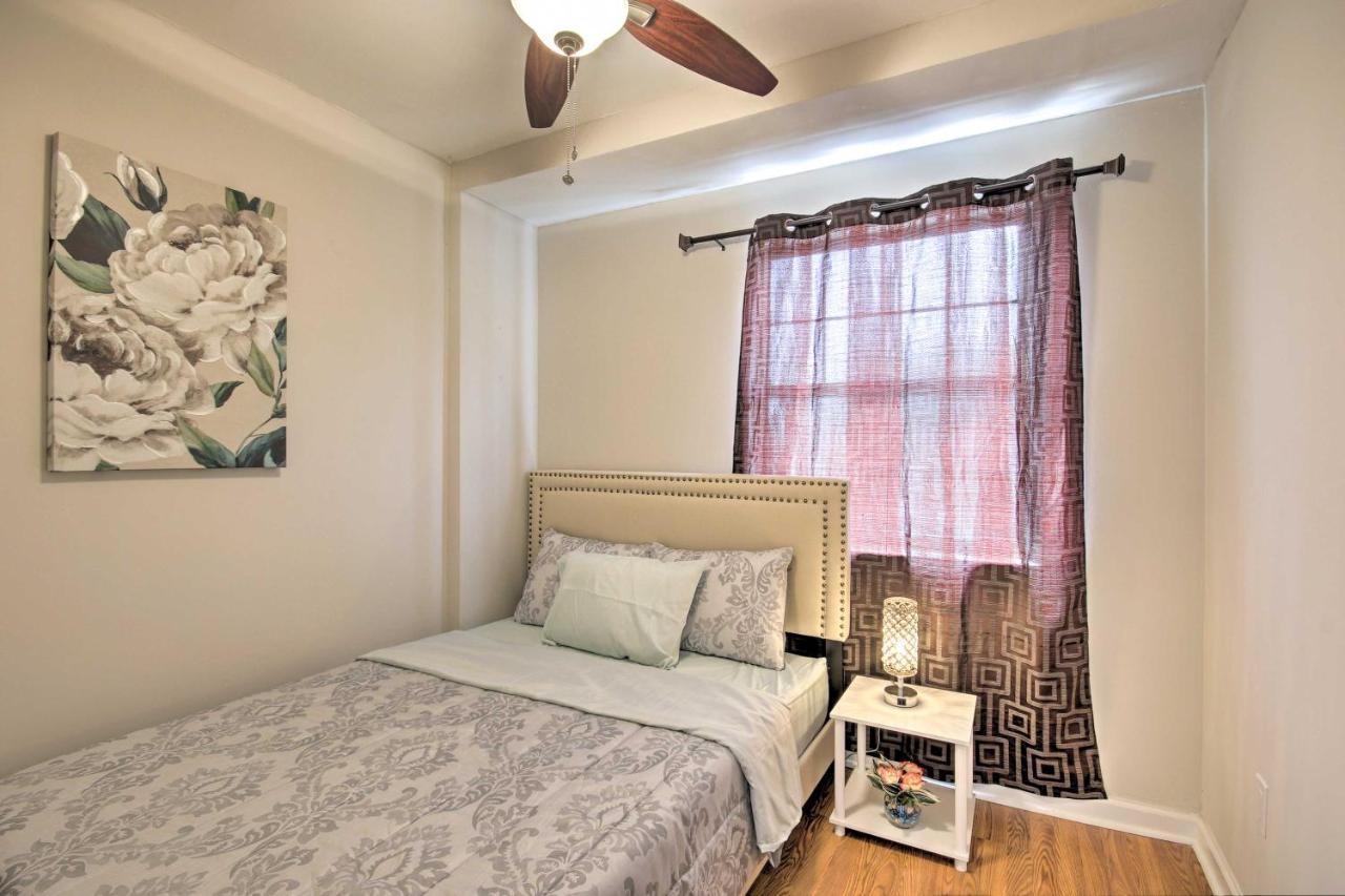 Updated Five Points Condo About Half-Mi To Usc! Columbia Ngoại thất bức ảnh